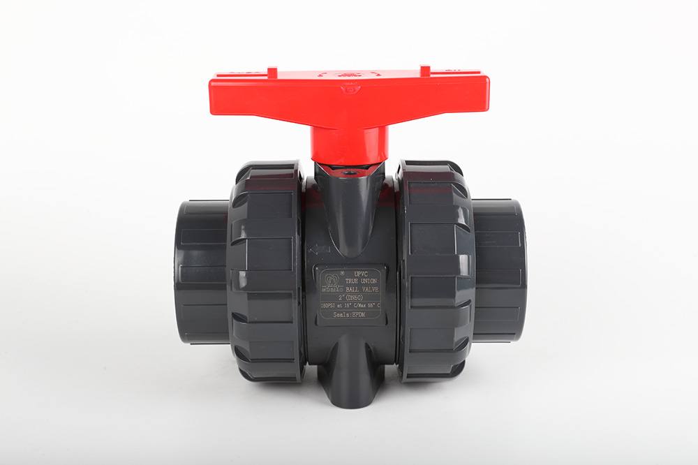 潘集双由令球阀